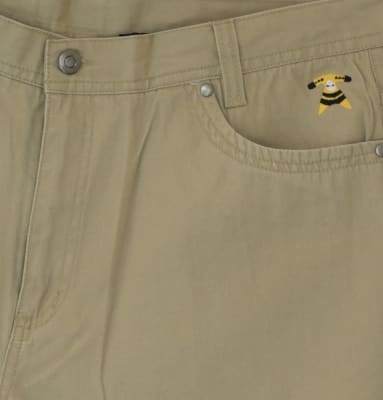Pantalón Canvas Beige/Khaki3
