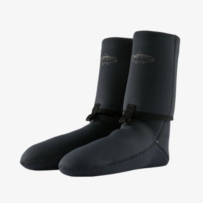 Patagonia Yulex Wading Socks With Gravel Guard3