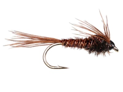 Nymph Pheasant Tail2
