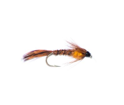 Nymph Improved Pheasant Tail-Emerald1