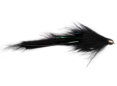 Pine Squirrel Zonker Black1