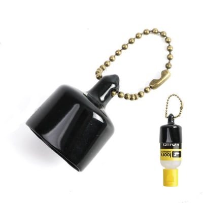 Porta Gel colgante1