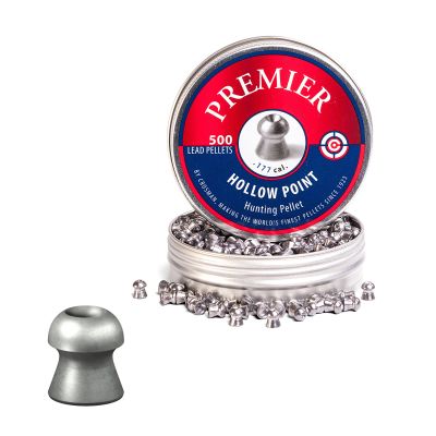 Postones Crosman Premier1