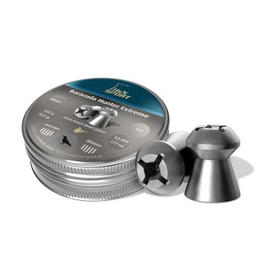 Postones H&N Baracuda1