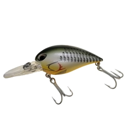 Señuelos LUHR-JENSEN POTXA CHINOOK HH1