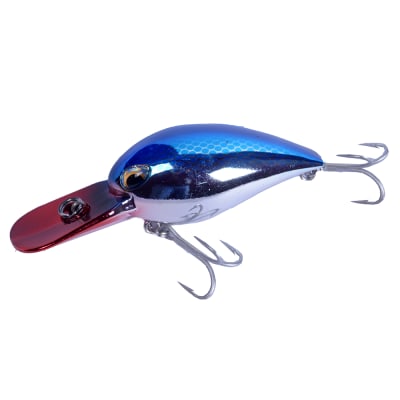Señuelos LUHR-JENSEN POTXA CHINOOK1
