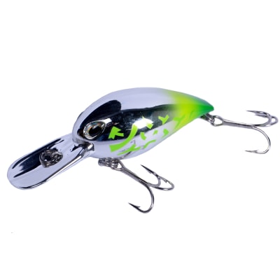 Señuelos LUHR-JENSEN POTXA CHINOOK GR1