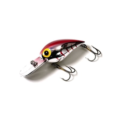 Señuelos LUHR-JENSEN POTXA CHINOOK RD1