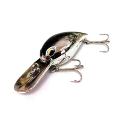 Señuelos LUHR-JENSEN POTXA CHINOOK SL2