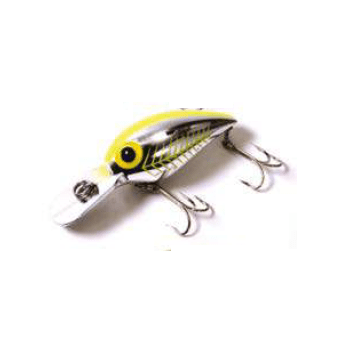 Señuelos LUHR-JENSEN POTXA CHINOOK YL1