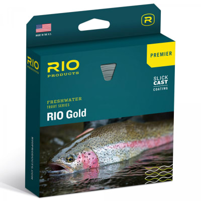 Linea RIO Gold Premier1