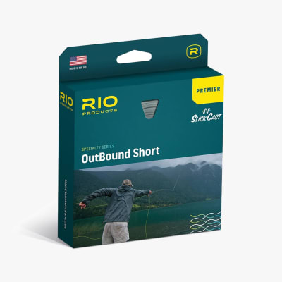 Línea RIO Intouch Outbound Short, Premier Floating1