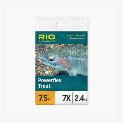 Líder RIO Powerflex 7.5 ft1