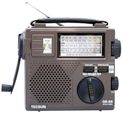 Radio Multibanda Tecsun1