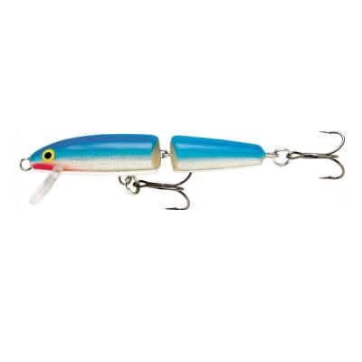 Señuelo RAPALA ARTICULADO FLOTANTE 7 cm.1