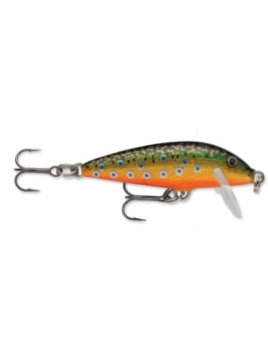 Señuelo RAPALA FLOTANTE 5 CM BTR1
