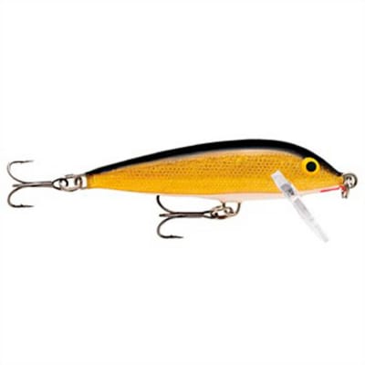 Señuelo RAPALA FLOTANTE 5 CM G1