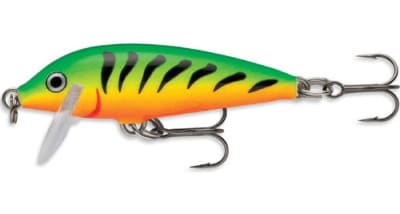 Señuelo RAPALA FLOTANTE 5 CM FT2