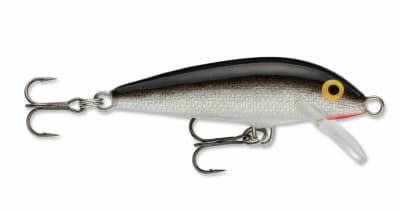 Señuelo RAPALA FLOTANTE 5 CM S1