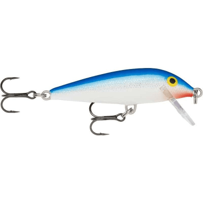 Señuelo RAPALA SUMERGIBLE CountDown 11 cm. B1