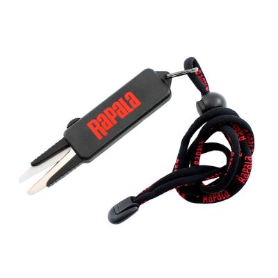 Tijera EZ  para corte de trenzados1