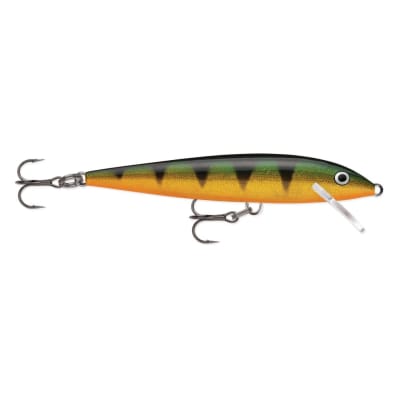 Señuelo RAPALA FLOTANTE 7 CM P1