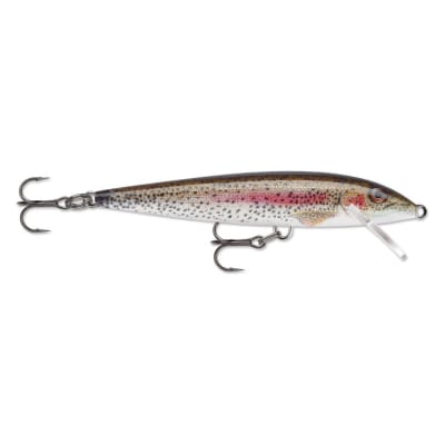Señuelo RAPALA FLOTANTE 7 CM RTL1