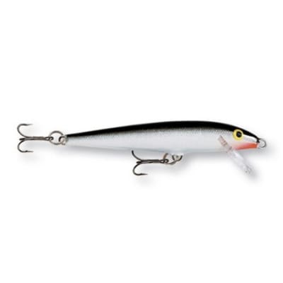 Señuelo RAPALA FLOTANTE 7 CM S1