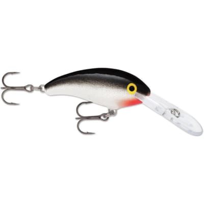 Señuelo Rapala Shad Dancer 7 cm. S1