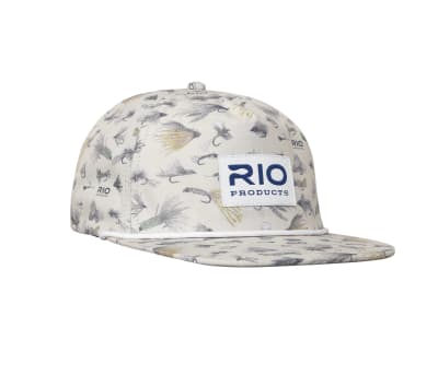 Gorro RIO con moscas1