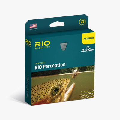Línea RIO Perception, Trout Series1