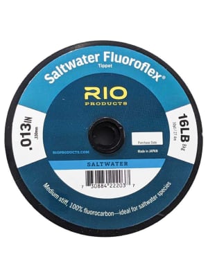 RIO Salt Water Fluoroflex2