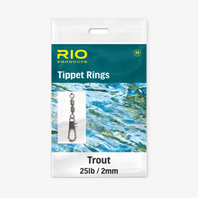 RIO Tippet Rings (para pesca checa)2