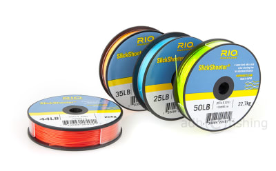 Slick Shooter 115 Ft.1