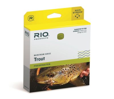 Linea RIO Mainstream Sinking Tip1