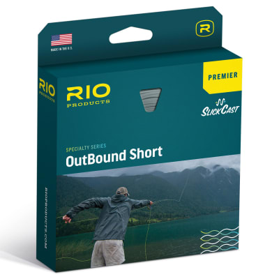Premier OutBound Short, Sink tip1