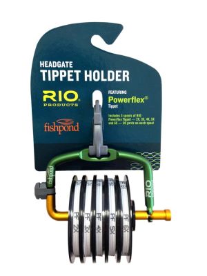 Tippet Holder RIO1