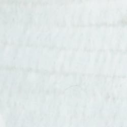 Round Chenille 3mm White1