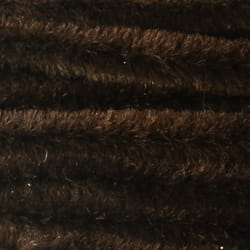 Round Chenille 3mm Dark Olive1