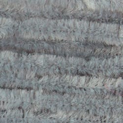Round Chenille 3mm Gray1