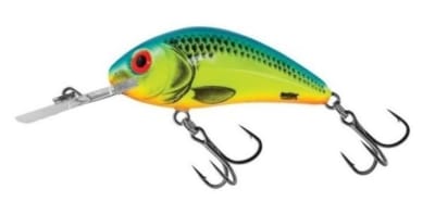 Señuelo  SALMO  Hornet  Sinking 040 CHB1