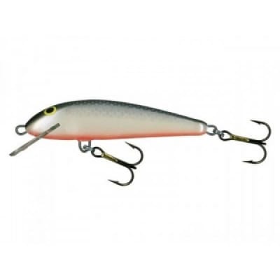 Señuelo  SALMO  Minnow 070 GRS Sinking2