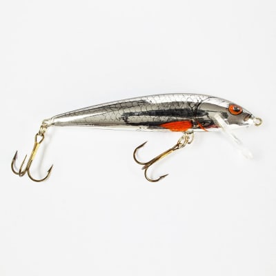 Señuelo SALMO Minnow Sinking 9 cm SMD1
