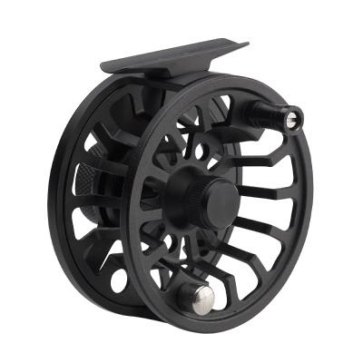 Carrete Mosquero Scierra Track 21