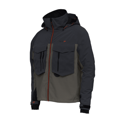 Chaqueta Impermeable Heavy Duty Yosemite1