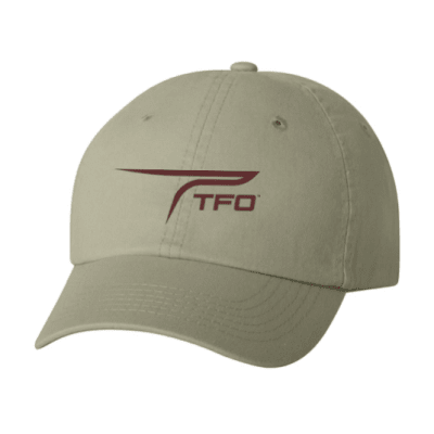 Gorro TFO Originales2