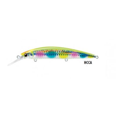 Señuelo  DUEL  Hardcore Heavy Sinking Minnow F975 110mm HCCA1