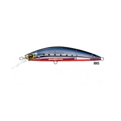 Señuelo  DUEL  Hardcore Heavy Sinking Minnow F975 110mm1