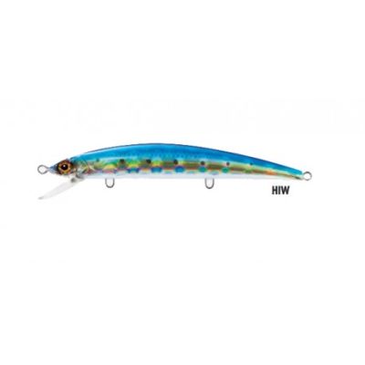 Señuelo  DUEL  Hardcore Heavy Sinking Minnow F975 110mm HIW1