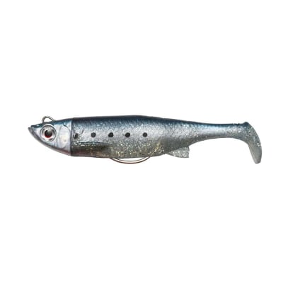 Señuelo Savage 3D TPE Minnow 10 cm. 23 grs. Sardine1